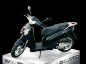 2010 WT Motors Bomber 151 photo